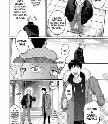 [MATSUMOTO Yoh] Attachment Love [Eng] – Gay Manga sex 71