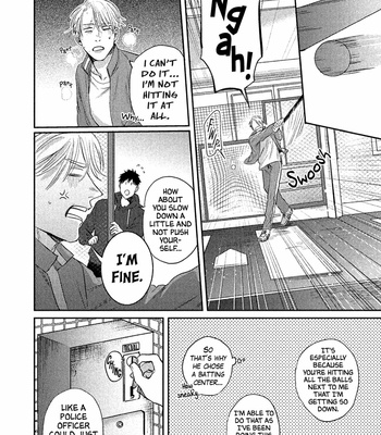 [MATSUMOTO Yoh] Attachment Love [Eng] – Gay Manga sex 73