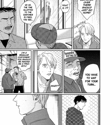 [MATSUMOTO Yoh] Attachment Love [Eng] – Gay Manga sex 76