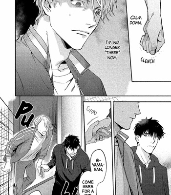 [MATSUMOTO Yoh] Attachment Love [Eng] – Gay Manga sex 79