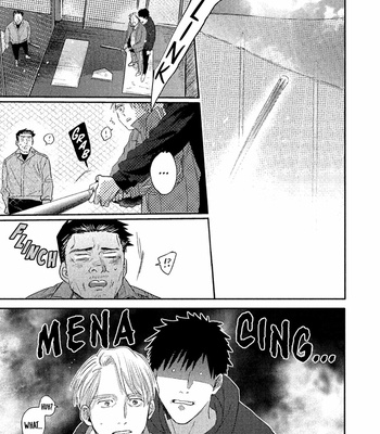 [MATSUMOTO Yoh] Attachment Love [Eng] – Gay Manga sex 82