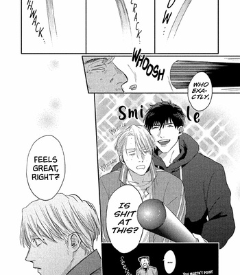 [MATSUMOTO Yoh] Attachment Love [Eng] – Gay Manga sex 83