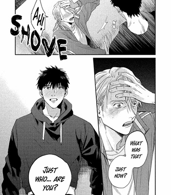 [MATSUMOTO Yoh] Attachment Love [Eng] – Gay Manga sex 91