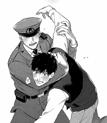[MATSUMOTO Yoh] Attachment Love [Eng] – Gay Manga sex 94