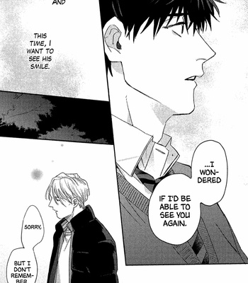 [MATSUMOTO Yoh] Attachment Love [Eng] – Gay Manga sex 102