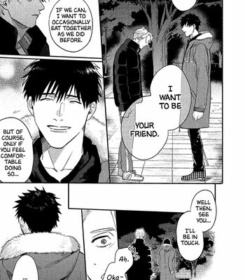 [MATSUMOTO Yoh] Attachment Love [Eng] – Gay Manga sex 110