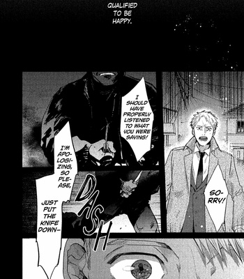 [MATSUMOTO Yoh] Attachment Love [Eng] – Gay Manga sex 113
