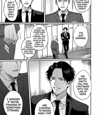 [MATSUMOTO Yoh] Attachment Love [Eng] – Gay Manga sex 118
