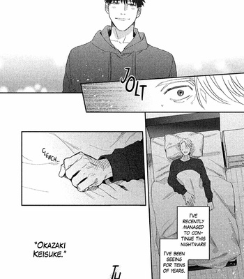 [MATSUMOTO Yoh] Attachment Love [Eng] – Gay Manga sex 129