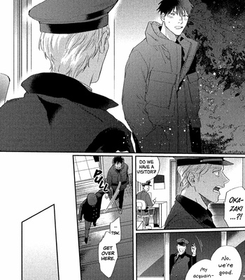 [MATSUMOTO Yoh] Attachment Love [Eng] – Gay Manga sex 135