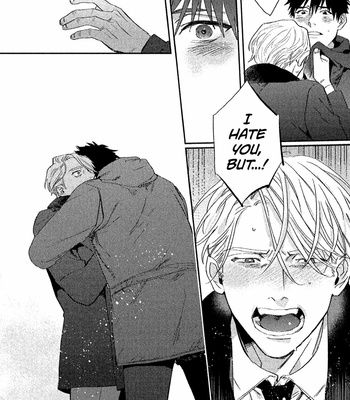 [MATSUMOTO Yoh] Attachment Love [Eng] – Gay Manga sex 139