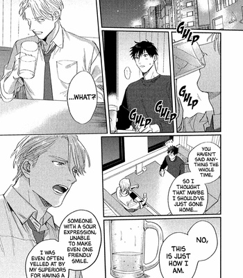 [MATSUMOTO Yoh] Attachment Love [Eng] – Gay Manga sex 142