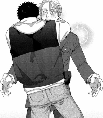 [MATSUMOTO Yoh] Attachment Love [Eng] – Gay Manga sex 150