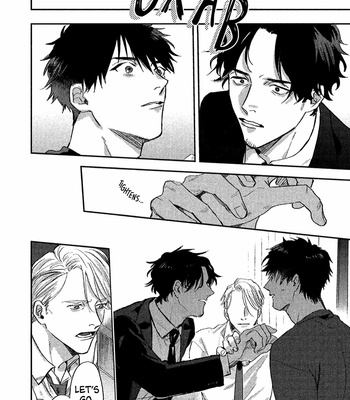 [MATSUMOTO Yoh] Attachment Love [Eng] – Gay Manga sex 151