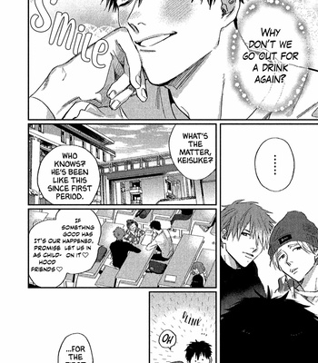 [MATSUMOTO Yoh] Attachment Love [Eng] – Gay Manga sex 155