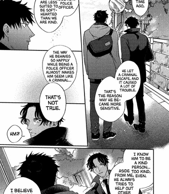 [MATSUMOTO Yoh] Attachment Love [Eng] – Gay Manga sex 162