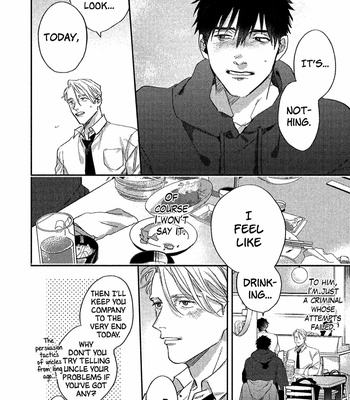 [MATSUMOTO Yoh] Attachment Love [Eng] – Gay Manga sex 167