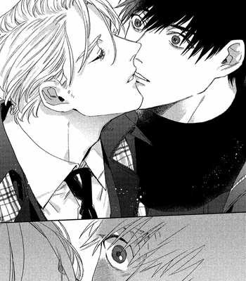 [MATSUMOTO Yoh] Attachment Love [Eng] – Gay Manga sex 171