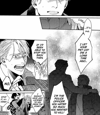 [MATSUMOTO Yoh] Attachment Love [Eng] – Gay Manga sex 188