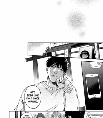 [MATSUMOTO Yoh] Attachment Love [Eng] – Gay Manga sex 193