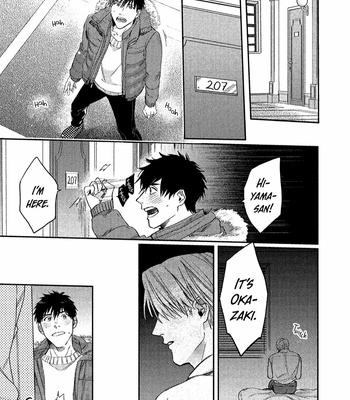 [MATSUMOTO Yoh] Attachment Love [Eng] – Gay Manga sex 196