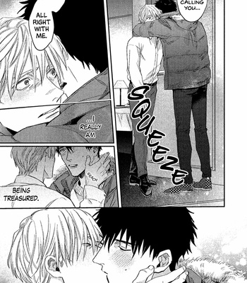 [MATSUMOTO Yoh] Attachment Love [Eng] – Gay Manga sex 198
