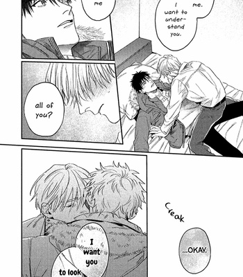 [MATSUMOTO Yoh] Attachment Love [Eng] – Gay Manga sex 203