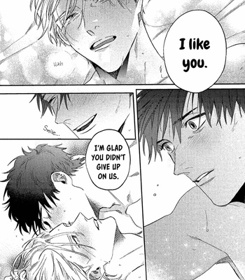 [MATSUMOTO Yoh] Attachment Love [Eng] – Gay Manga sex 209
