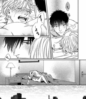 [MATSUMOTO Yoh] Attachment Love [Eng] – Gay Manga sex 210