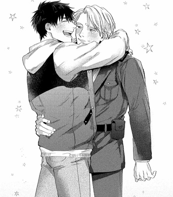[MATSUMOTO Yoh] Attachment Love [Eng] – Gay Manga sex 217