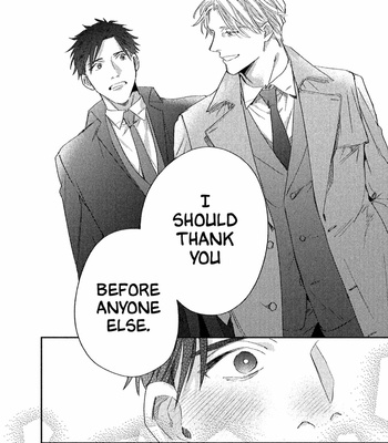 [MATSUMOTO Yoh] Attachment Love [Eng] – Gay Manga sex 222