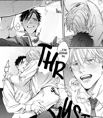 [MATSUMOTO Yoh] Attachment Love [Eng] – Gay Manga sex 228