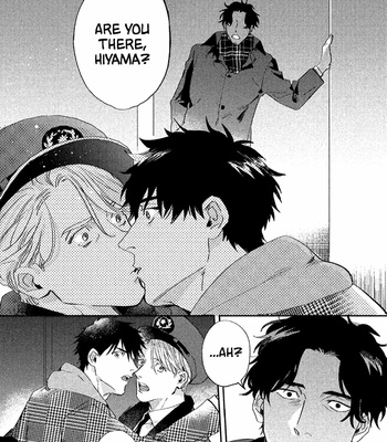 [MATSUMOTO Yoh] Attachment Love [Eng] – Gay Manga sex 248