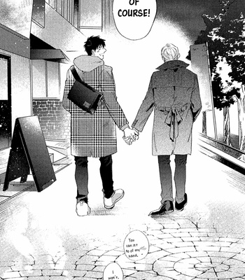 [MATSUMOTO Yoh] Attachment Love [Eng] – Gay Manga sex 256
