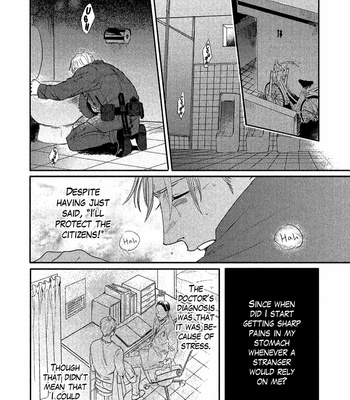 [MATSUMOTO Yoh] Attachment Love [Eng] – Gay Manga sex 15