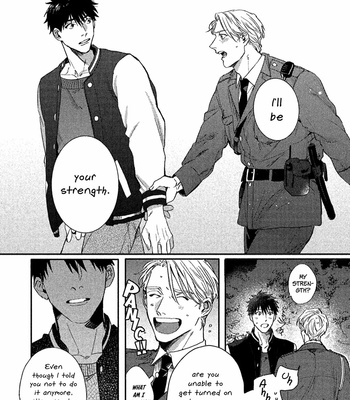 [MATSUMOTO Yoh] Attachment Love [Eng] – Gay Manga sex 29