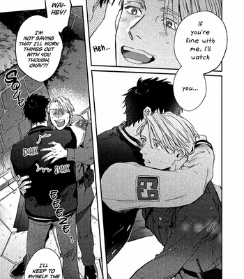 [MATSUMOTO Yoh] Attachment Love [Eng] – Gay Manga sex 30