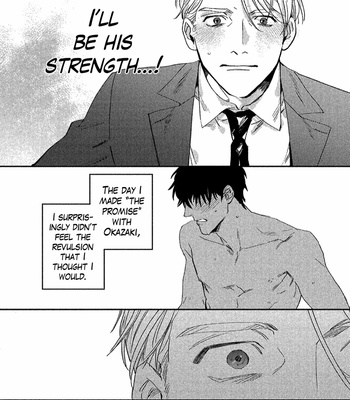 [MATSUMOTO Yoh] Attachment Love [Eng] – Gay Manga sex 41