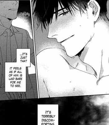 [MATSUMOTO Yoh] Attachment Love [Eng] – Gay Manga sex 42
