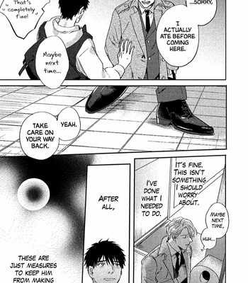 [MATSUMOTO Yoh] Attachment Love [Eng] – Gay Manga sex 44