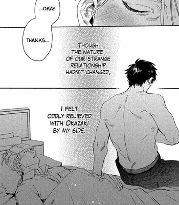 [MATSUMOTO Yoh] Attachment Love [Eng] – Gay Manga sex 58