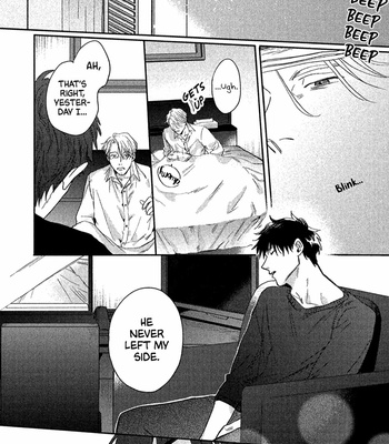 [MATSUMOTO Yoh] Attachment Love [Eng] – Gay Manga sex 59