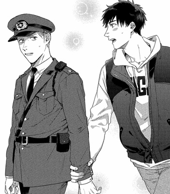 [MATSUMOTO Yoh] Attachment Love [Eng] – Gay Manga sex 34