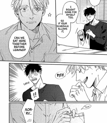 [MATSUMOTO Yoh] Attachment Love [Eng] – Gay Manga sex 61