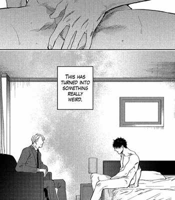 [MATSUMOTO Yoh] Attachment Love [Eng] – Gay Manga sex 38