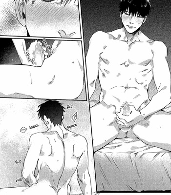 [MATSUMOTO Yoh] Attachment Love [Eng] – Gay Manga sex 39