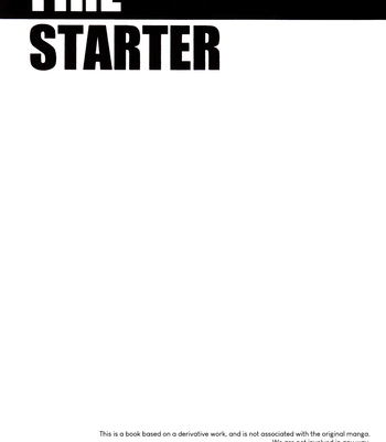 [Y’sFactory] Fire Starter – Haikyuu!! dj [Eng] – Gay Manga sex 3