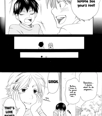 [Y’sFactory] Fire Starter – Haikyuu!! dj [Eng] – Gay Manga sex 25