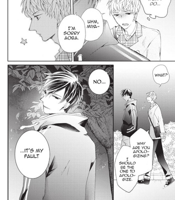 [SUGIHARA Machiko] What’s Your Dirty Fantasy? [Eng] (update c.2) – Gay Manga sex 23