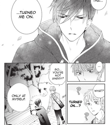 [SUGIHARA Machiko] What’s Your Dirty Fantasy? [Eng] (update c.2) – Gay Manga sex 25